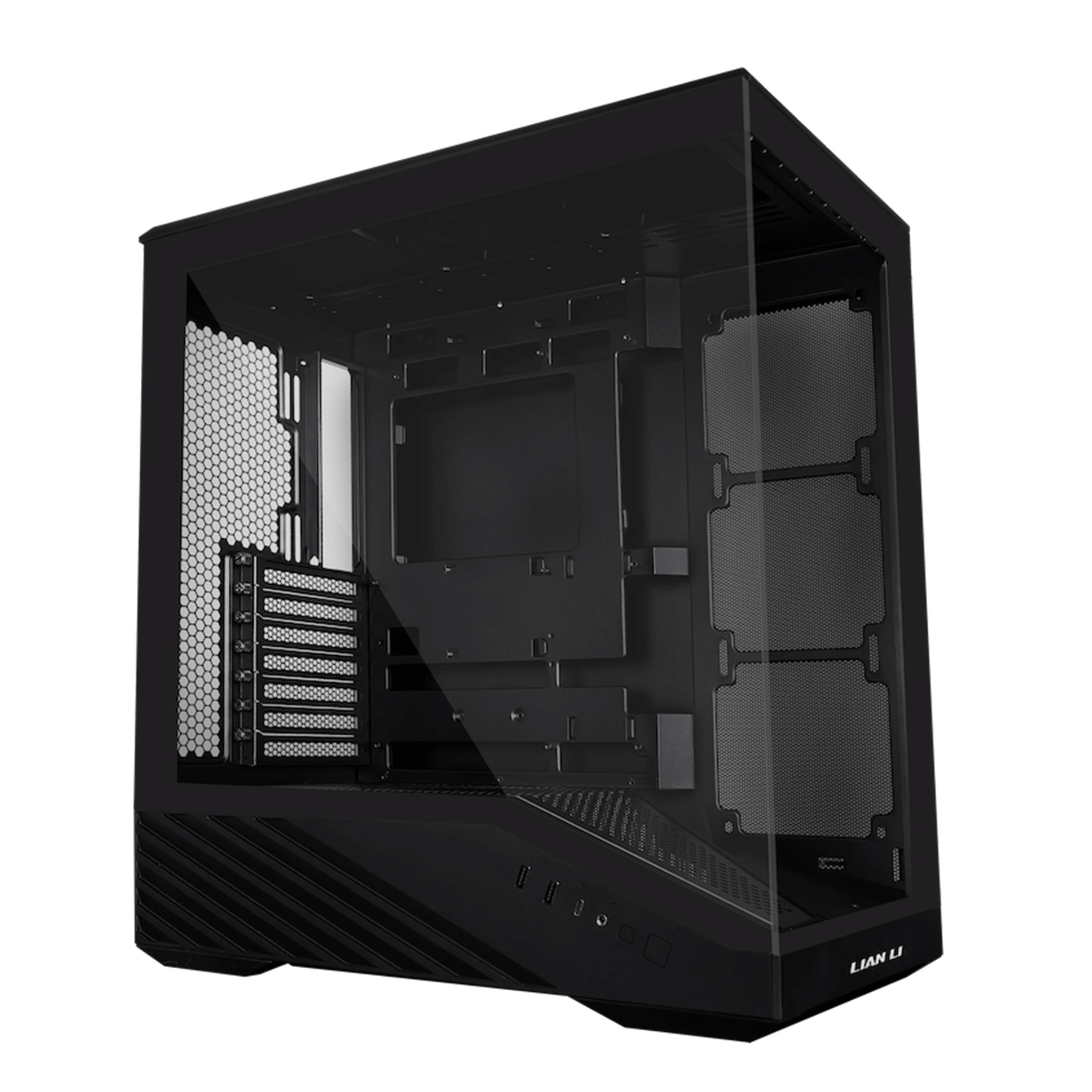 CASE LIAN-LI VECTOR V100 ATX NEW