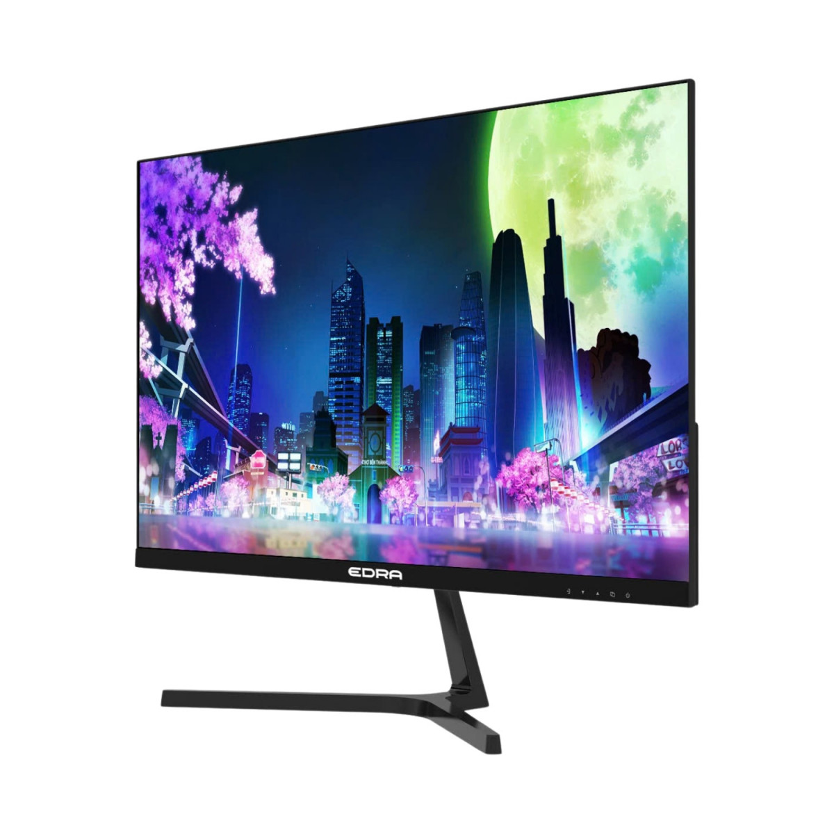MÀN HÌNH E-DRA 24 INCH EGM24F100S (100HZ IPS FHD) NEW BH 24TH - Ảnh 5