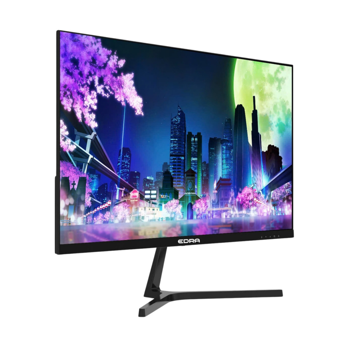 MÀN HÌNH E-DRA 24 INCH EGM24F100S (100HZ IPS FHD) NEW BH 24TH - Ảnh 4