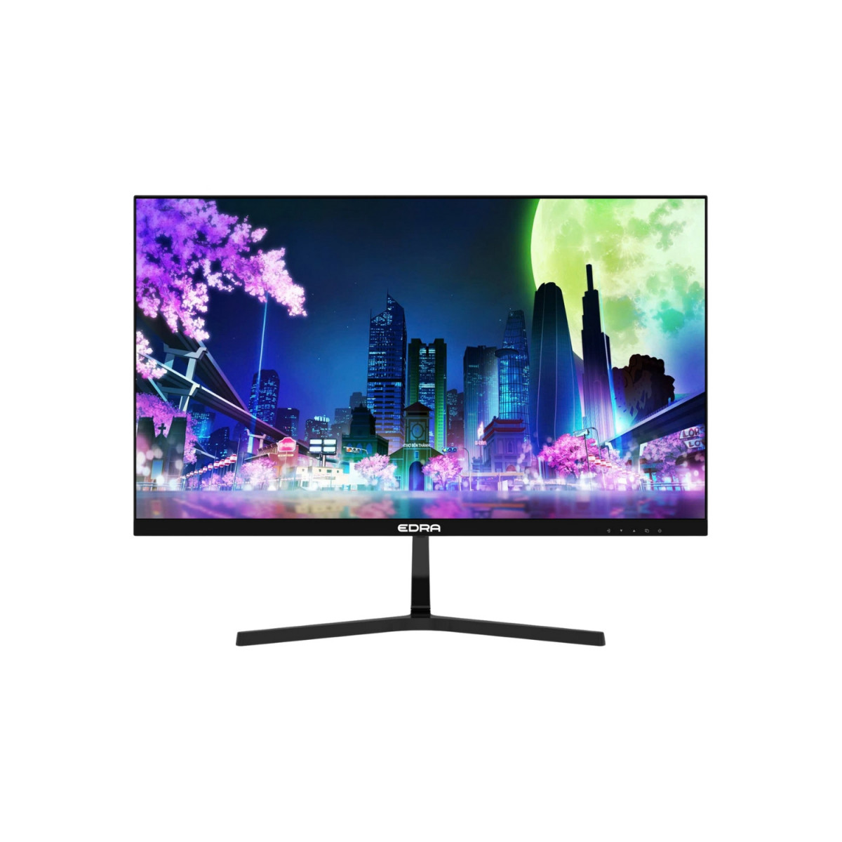 MÀN HÌNH E-DRA 24 INCH EGM24F100S (100HZ IPS FHD) NEW BH 24TH