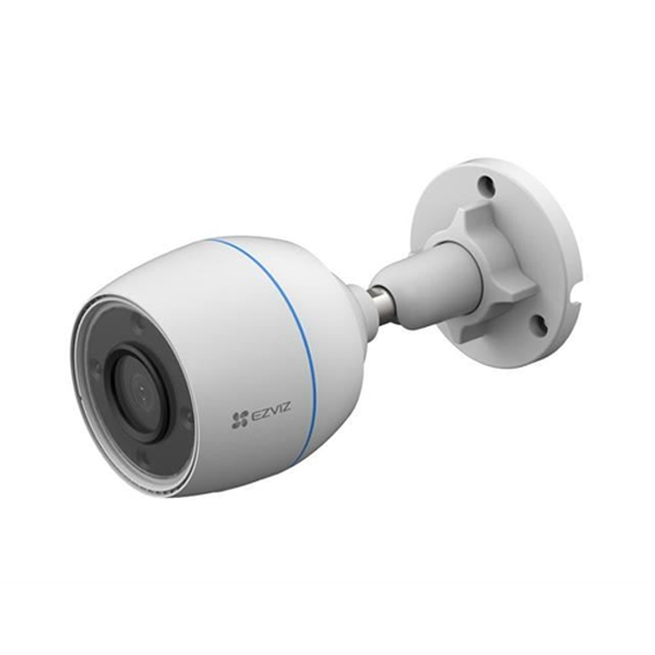 MẮT CAMERA WIFI EZVIZ H3C 1080P 2MP (NGOÀI TRỜI) NEW BH 12T