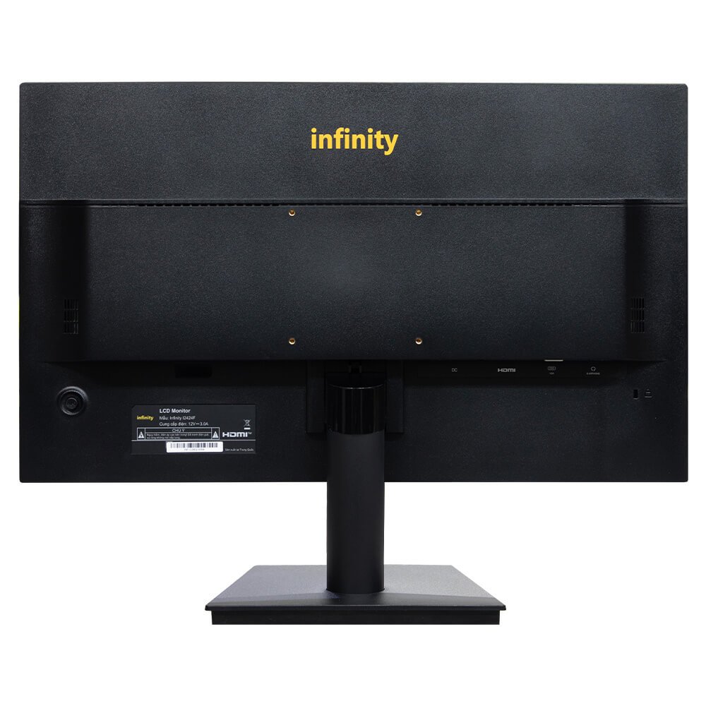 Alternative view of MÀN HÌNH INFINITY 24 INCH I2424 F7 75Hz FHD IPS 1MS NEW BH 24T