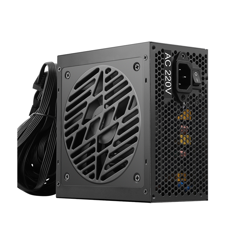 PSU NGUỒN SEGOTEP 650W U6+ NEW BH 36TH