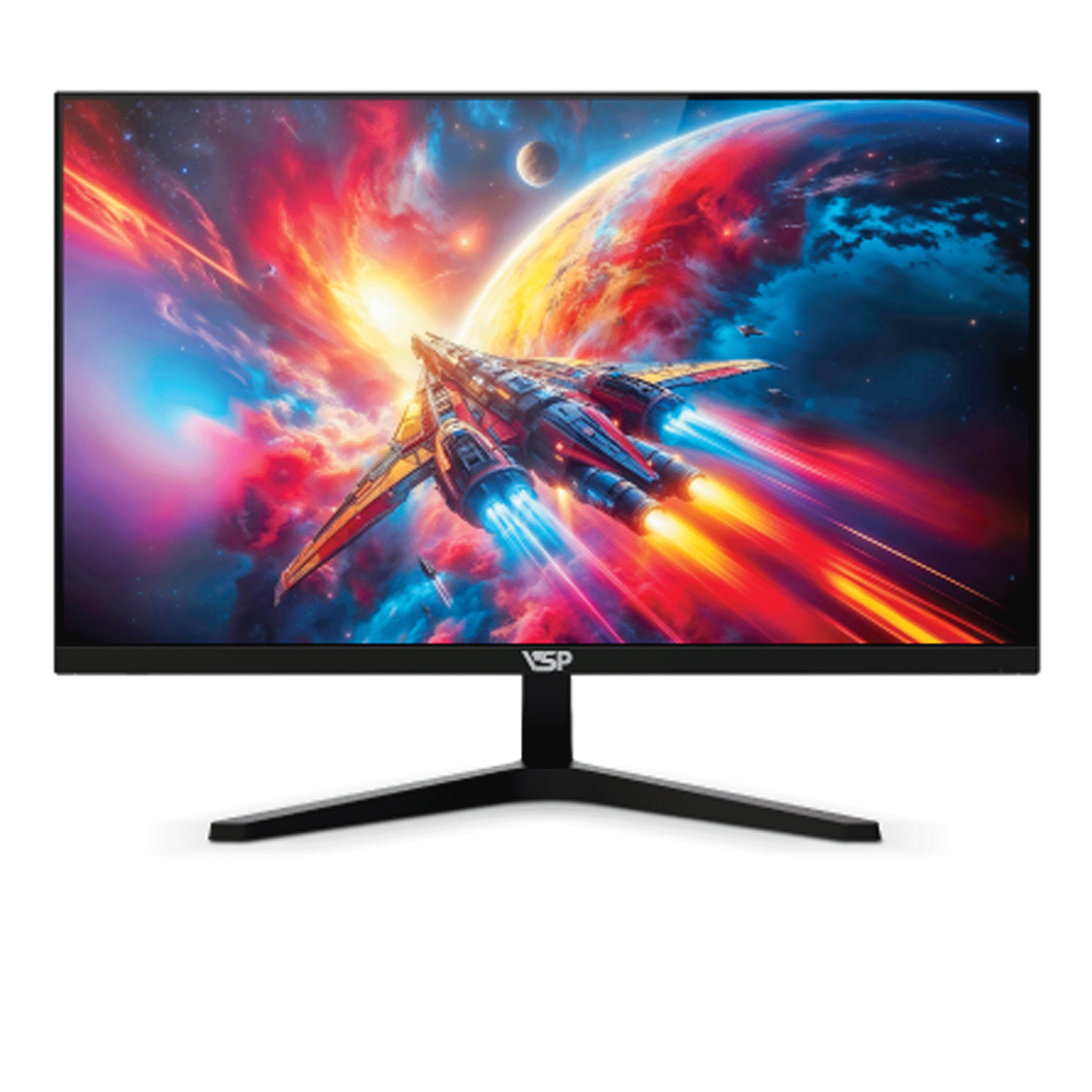 MÀN HÌNH VSP 27 INCH IP2702S (IPS, 1ms, 120Hz, TUV BẢO VỆ MẮT) NEW BH 36TH