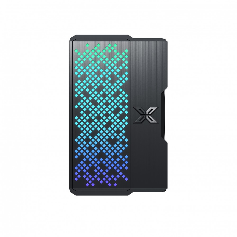 TẢN NHIỆT CPU XIGMATEK EPIX1264 FULL SOCKET WHITE NEW - Ảnh 4