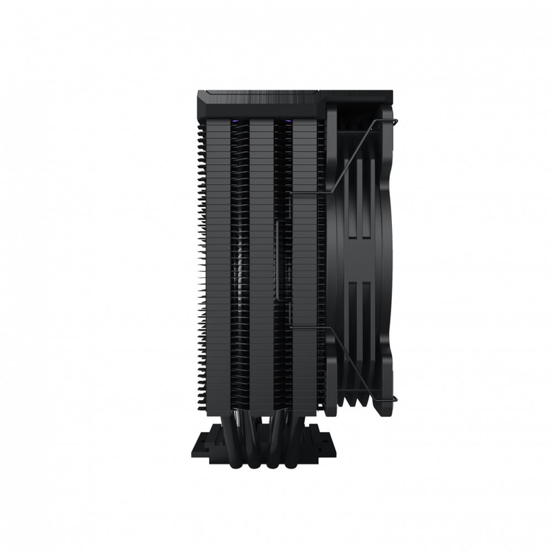 TẢN NHIỆT CPU XIGMATEK EPIX1264 FULL SOCKET WHITE NEW - Ảnh 5