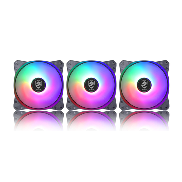 FAN CASE LED RGB CÁC LOẠI