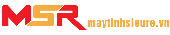 MSR | MAYTINHSIEURE.VN